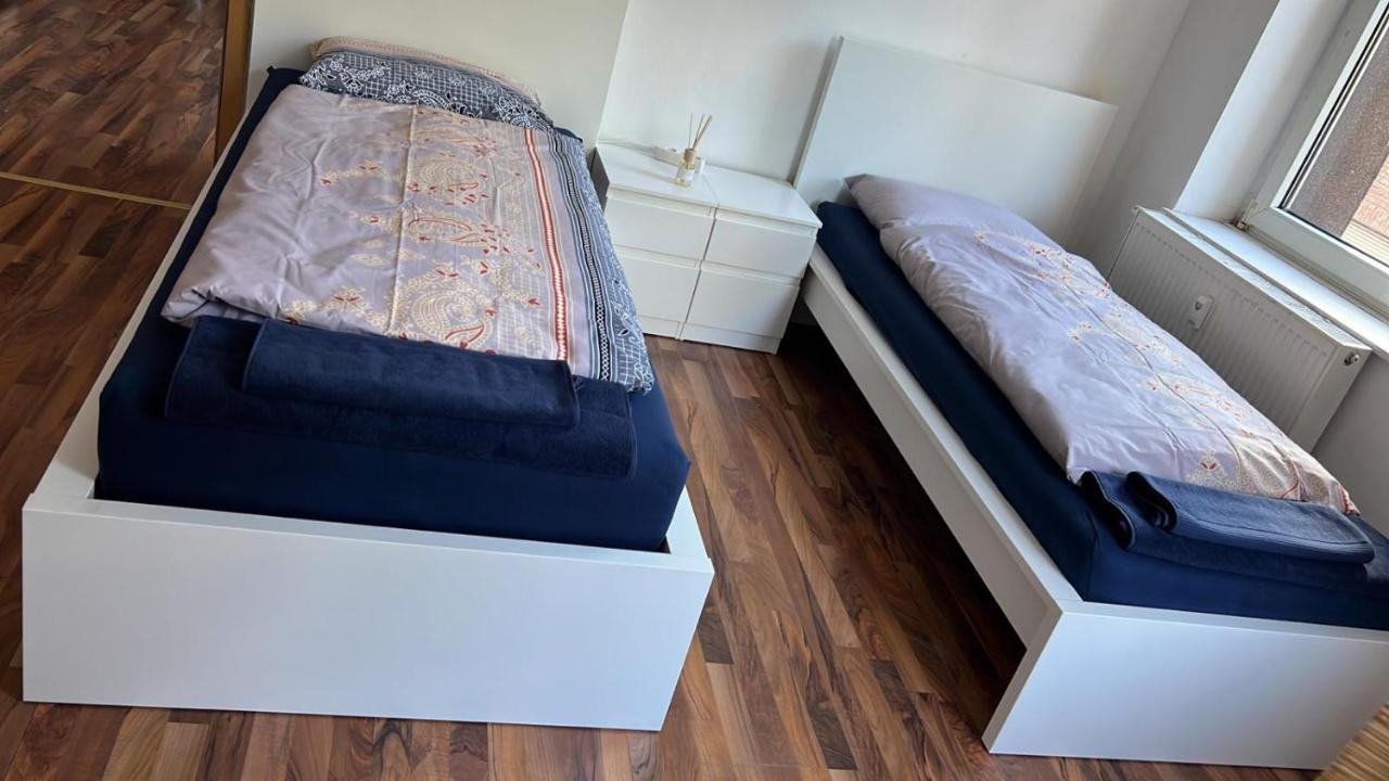 43 Guest house Duisburg