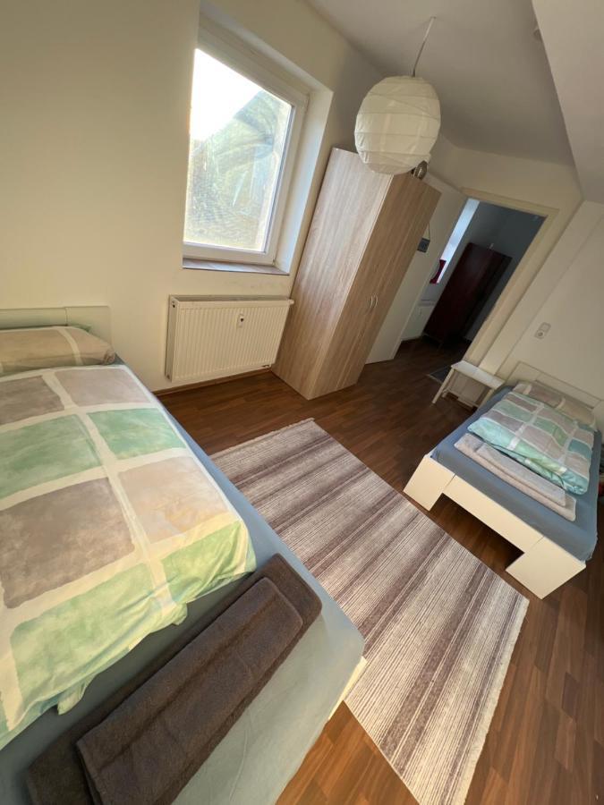 43 Guest house Duisburg