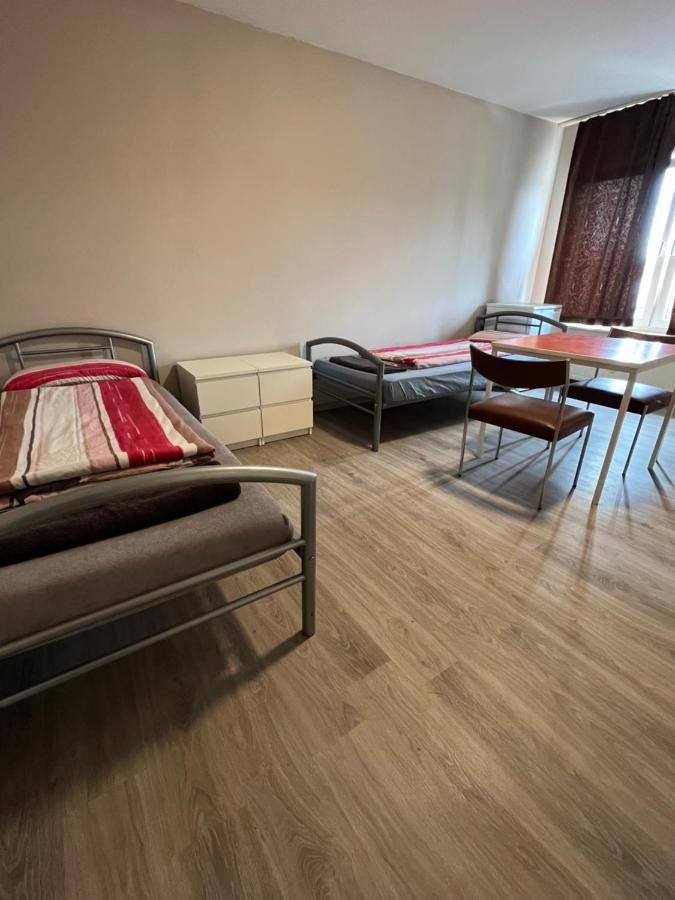 Guest house 43 *