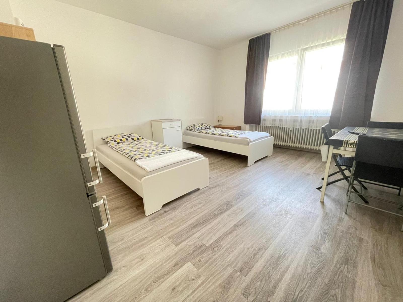 43 Guest house