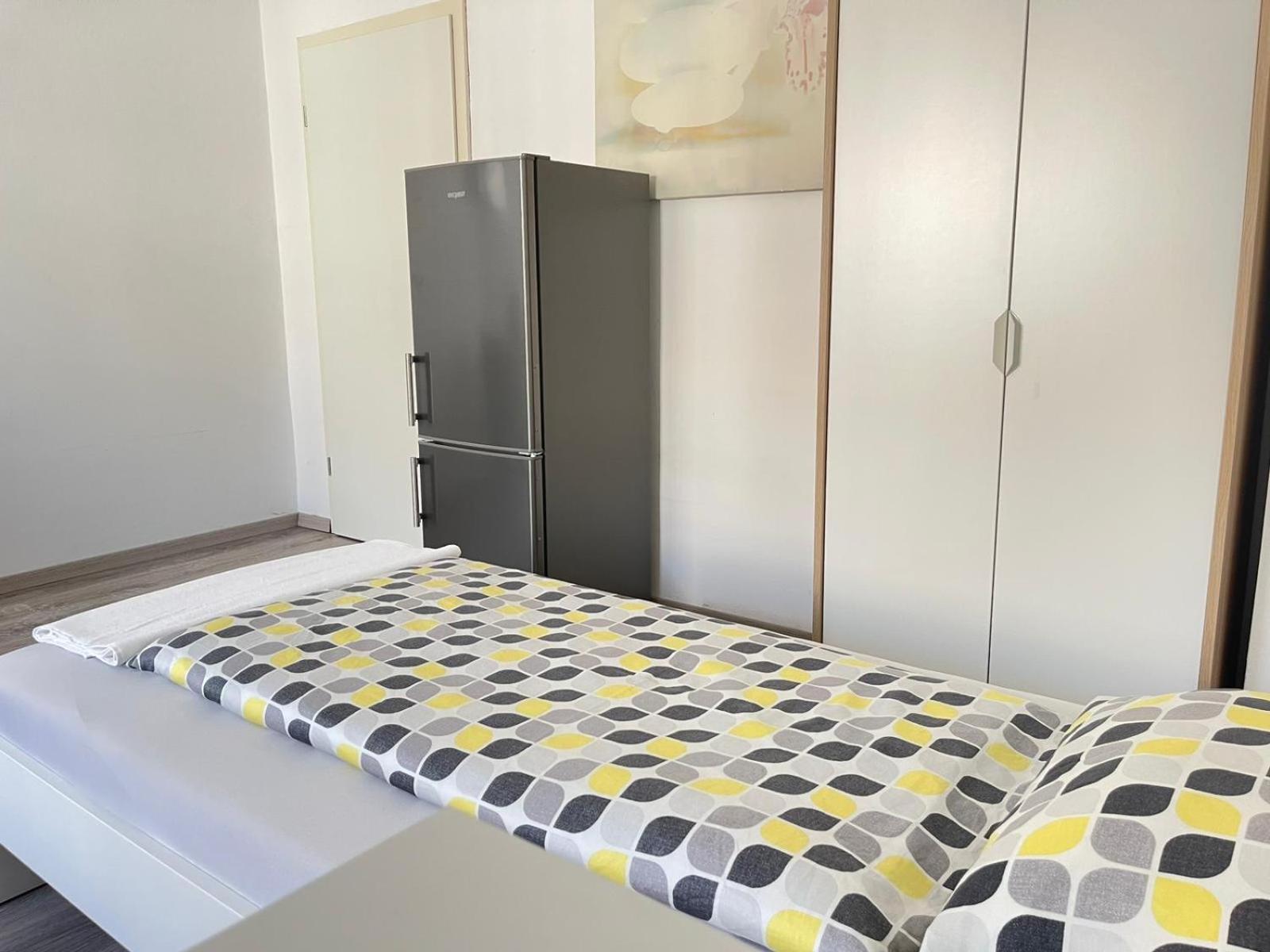 Guest house 43 Duisburg