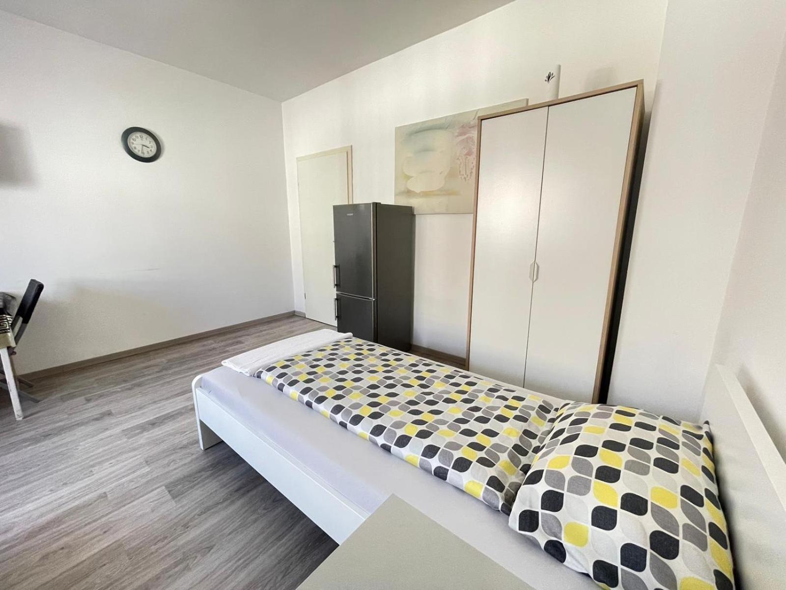 Guest house 43