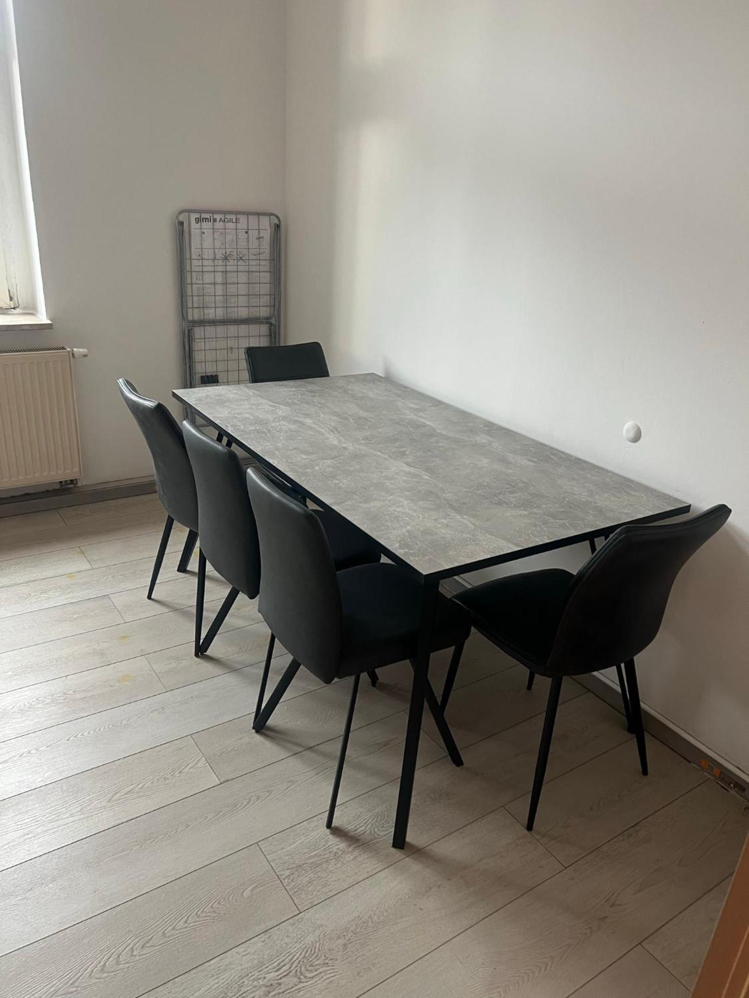 Guest house 43 Duisburg